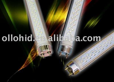 Led tube light