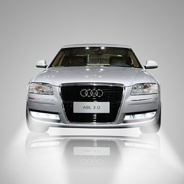 Daytime Running LED Light(DRL-H005)(Warranty: 12 months)