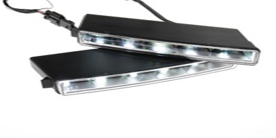 Daytime Running LED Light(DRL-H005)(Warranty: 12 months)