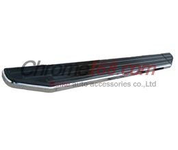 HIGH QUALITY RUNNING BOARDS TYPE A FOR HIGHLANDER 2009