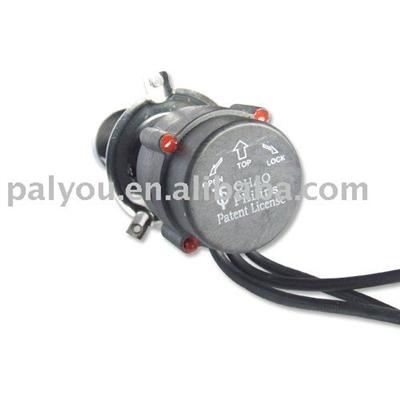 Hid light(High-quality)