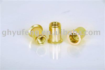 rivet nuts