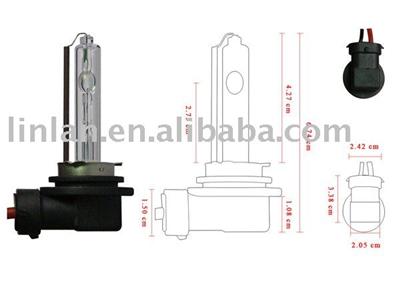 HID  xenon lamp bulb hid kit(High-quality)