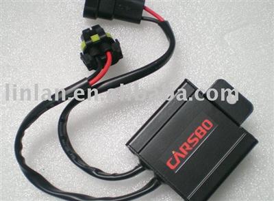HID Xenon Lamp hid kits hid wire(High-quality)