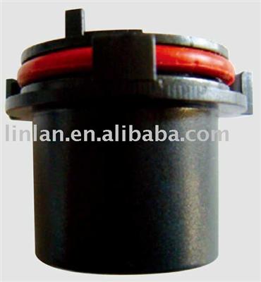 Hid adapter hid bulb adapter hid xenon lamp adapter(High-quality)