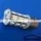 T25 BA15S BAY15D 18SMD5050 auto led lamp(voltage range:10.5~15.8V DC)