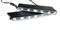 Daytime Running LED Light(DRL-H005)(Warranty: 12 months)