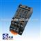 Relay socket PYF14A-E