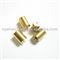 brass rivet nuts