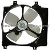 Radiator Fan 001 500 16 93