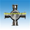 Universal joint, U-joint, Cruceta, Cardan