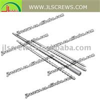 single screw for extruder,film blowing