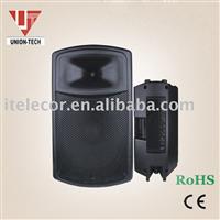 Stage Speaker Utp1512-1212-1003a