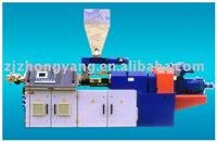 High Speed Extrusion Twin-Screw Extruder