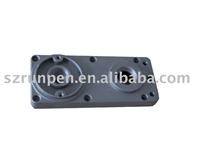 Aluminum die casting   product