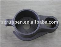 Aluminum die casting   product