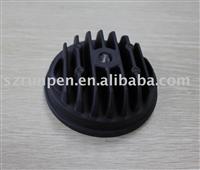 Aluminum die casting   product