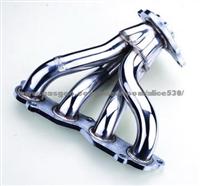 Honda Exhaust Manifold System Headers