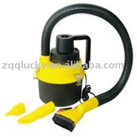 high quality car vacuum cleaner