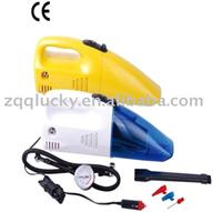 high quality car vacuum cleaner