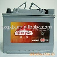 truck battery