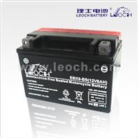 start battery 12V8AH