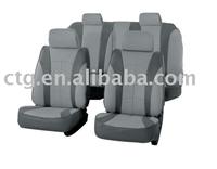 PVC Seat Cover