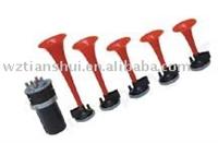 Air horn(five-way)
