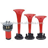 Air horn(three-way)