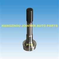 Tube Shaft, Yoke, Slip Yoke, Yoke Shaft, Stub Shaft, Spline Shaft, Slip Sleeve