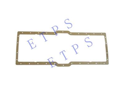 OIL PAN GASKET