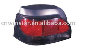 RENAULT-CLIO TAILLAMP