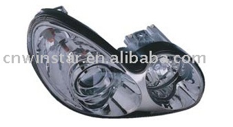 HYUNDAI-SONATA  HEADLAMP