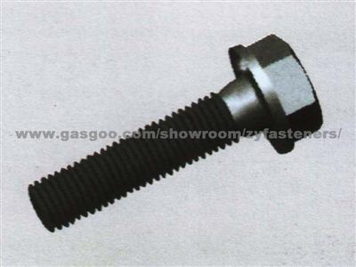 Hexagon Bolts with Flange - Heavy Series For Ford ZY9131