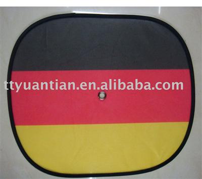 Car accessory sunshade,auto sunshield,side sunshade