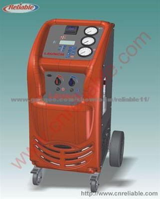 Value-100 A/C Service Station Maintenance Equipment