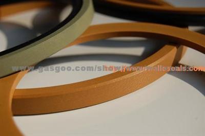 Wiper Seal Like Spgo, Kzt, Hbts, Spg, Ryt, Brt