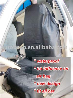 Auto seat protector/ seat covering