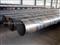 Spiral Steel Pipe