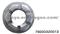 Flange Nut 79000320013