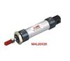 High quality MAL mini cylinder /pneumatic cylinder /air cylinder