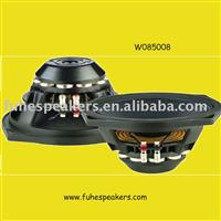 Audio Driver Speakers (w085008)