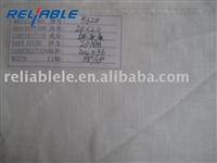 Semi-bleached Broad Width Fabric