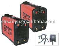 MMA ZX7-I,inverter welding machine,welding machine