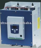 High-torque Intelligent Soft Starter SJR-5045,soft starters, ac drives