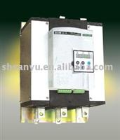 soft starters, ac drives,motor soft starters