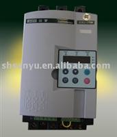 Economic Soft Starter SJR2, soft starters, ac drive