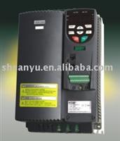 Frequency inverter, ac drive, variable frequency drive