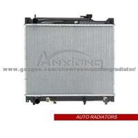 Brazing Auto Radiators for Suzuki Vitara