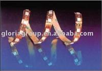 LED LIGHT RIBBON (FLEXIBLE)(DC12V)